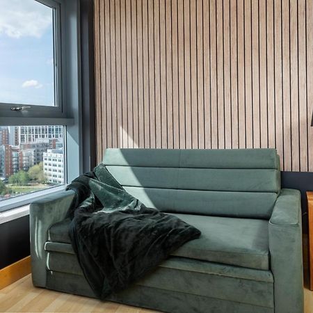 Appartement Leeds Most Stunning Penthouse! - Sleeps 8 Extérieur photo