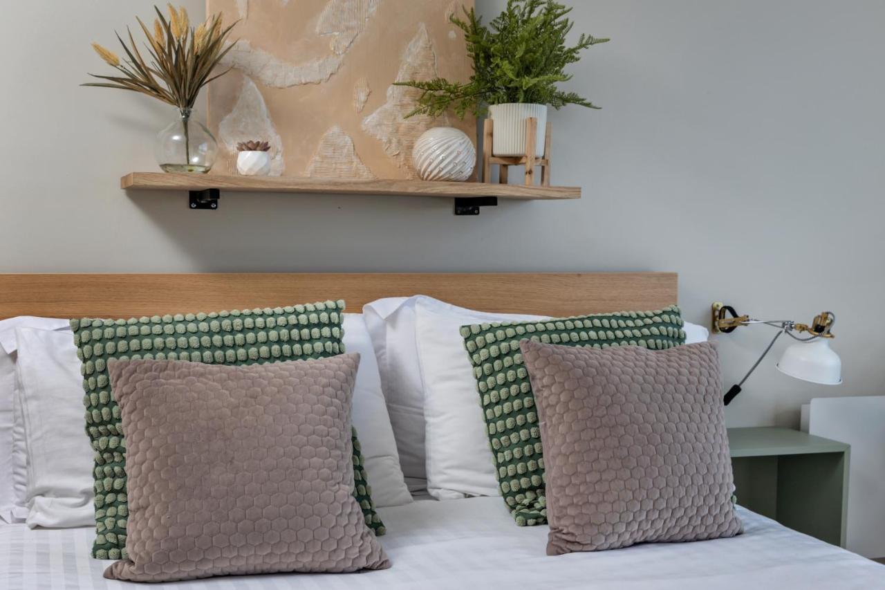 Appartement Leeds Most Stunning Penthouse! - Sleeps 8 Extérieur photo