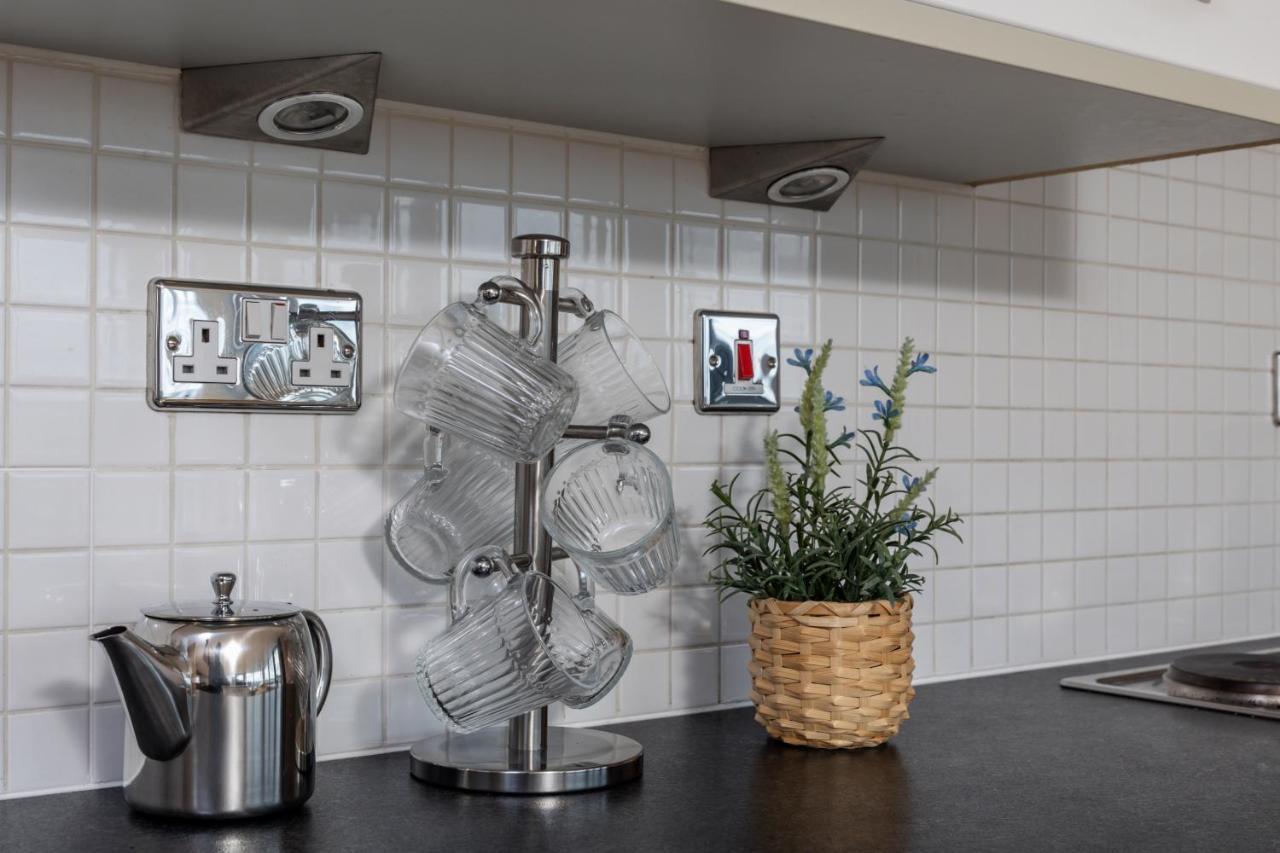 Appartement Leeds Most Stunning Penthouse! - Sleeps 8 Extérieur photo