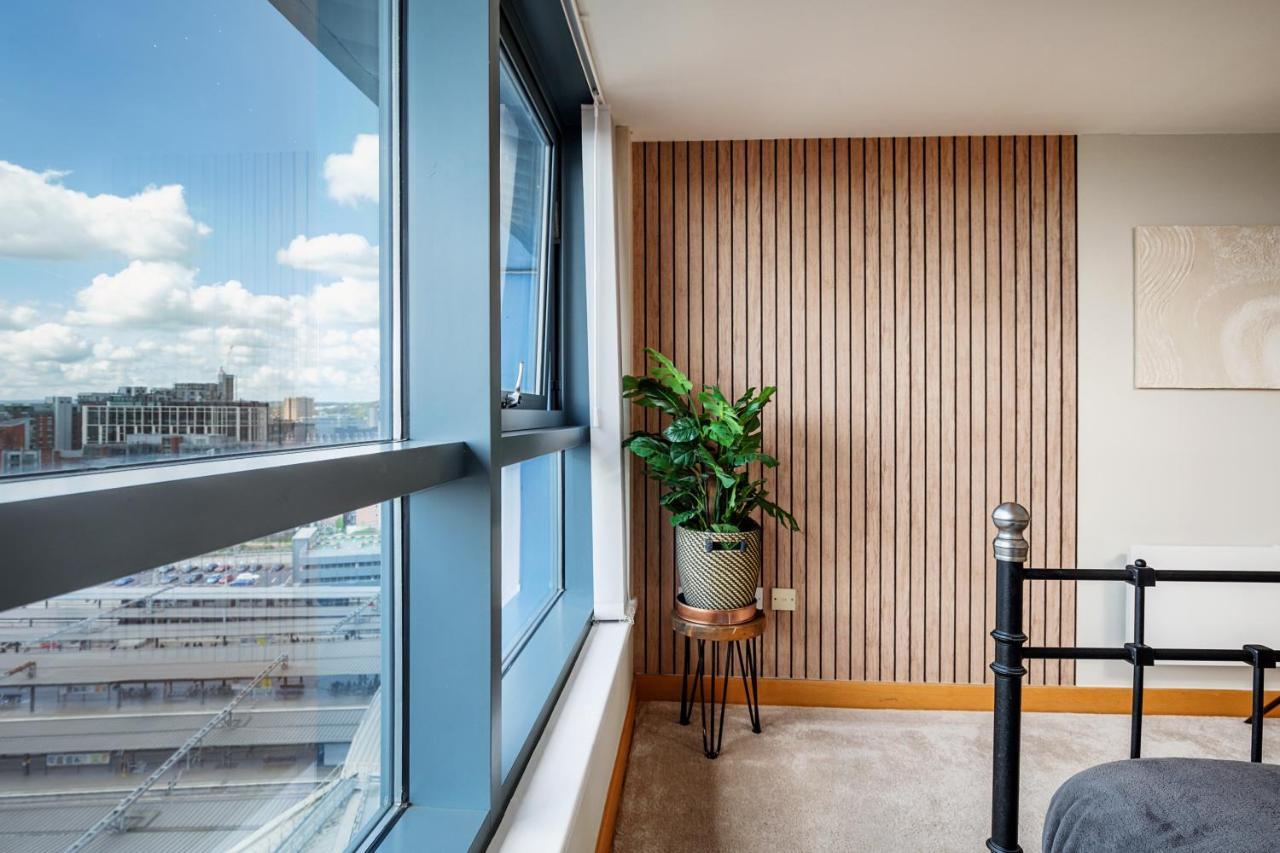 Appartement Leeds Most Stunning Penthouse! - Sleeps 8 Extérieur photo