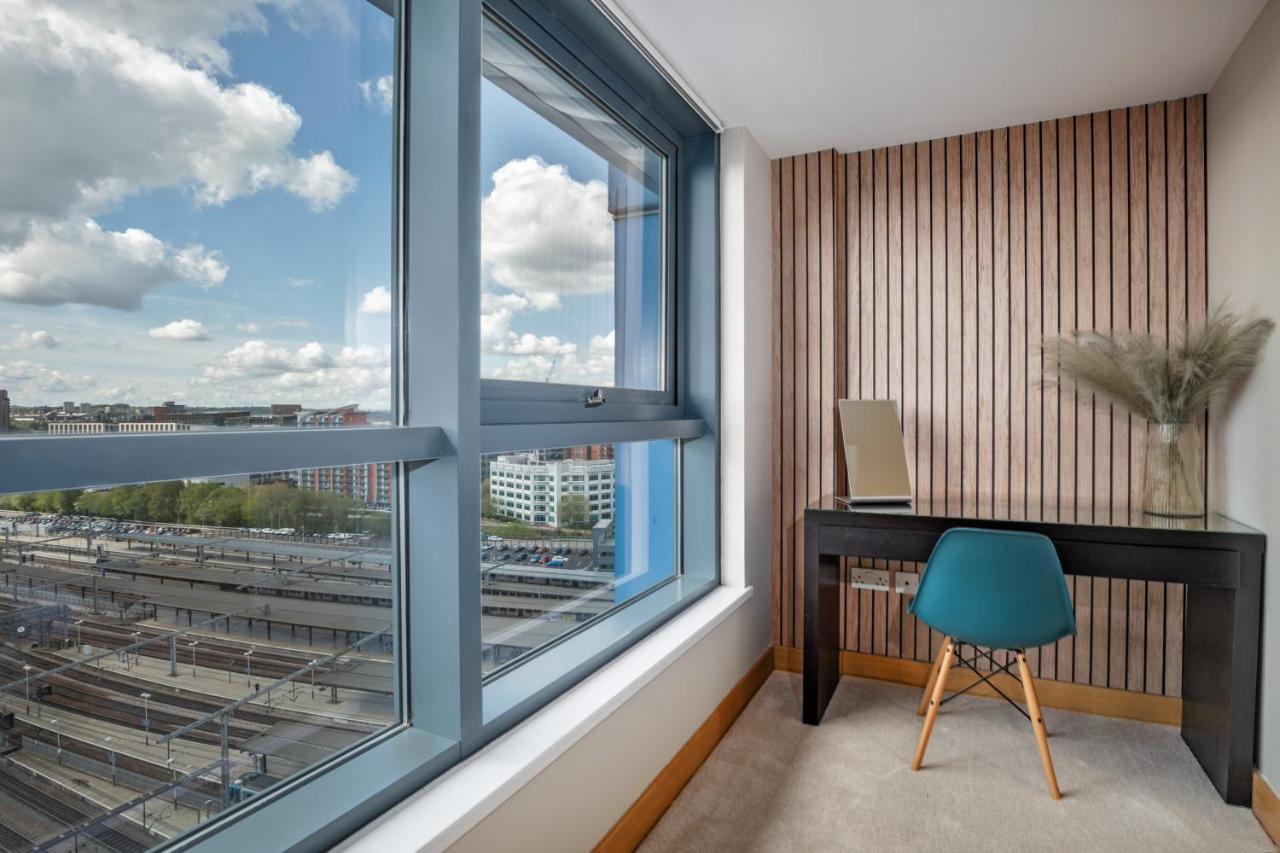 Appartement Leeds Most Stunning Penthouse! - Sleeps 8 Extérieur photo