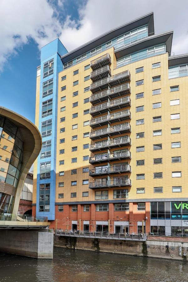 Appartement Leeds Most Stunning Penthouse! - Sleeps 8 Extérieur photo
