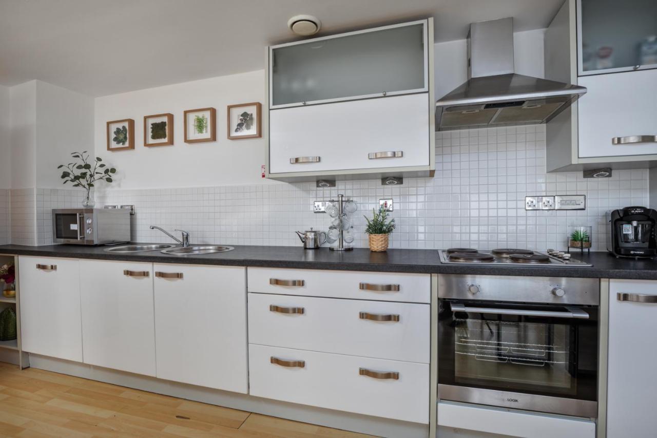 Appartement Leeds Most Stunning Penthouse! - Sleeps 8 Extérieur photo