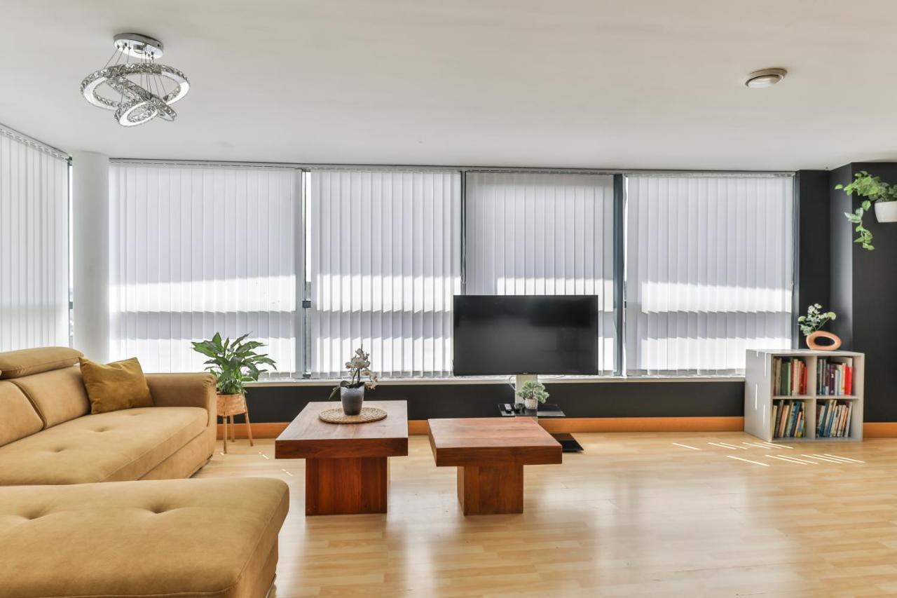 Appartement Leeds Most Stunning Penthouse! - Sleeps 8 Extérieur photo