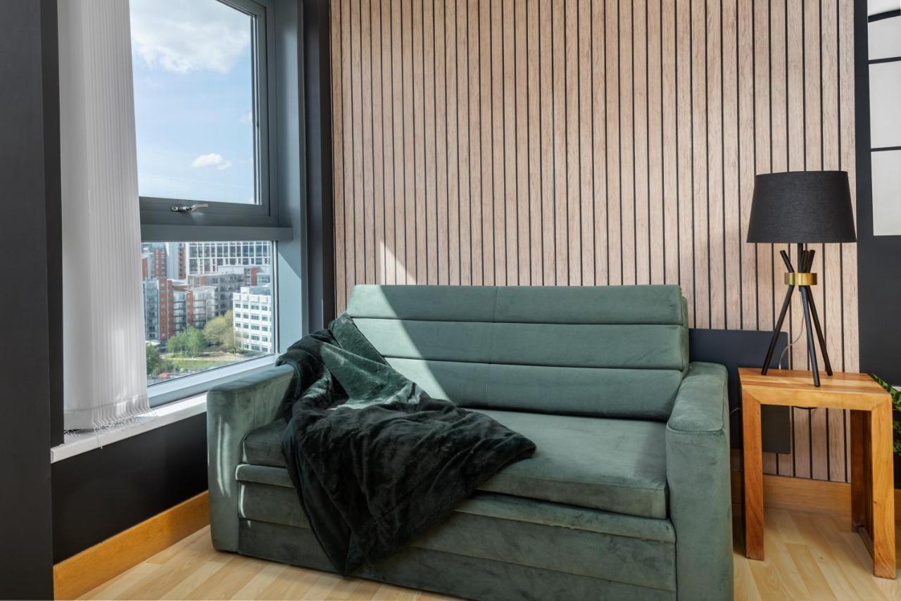 Appartement Leeds Most Stunning Penthouse! - Sleeps 8 Extérieur photo