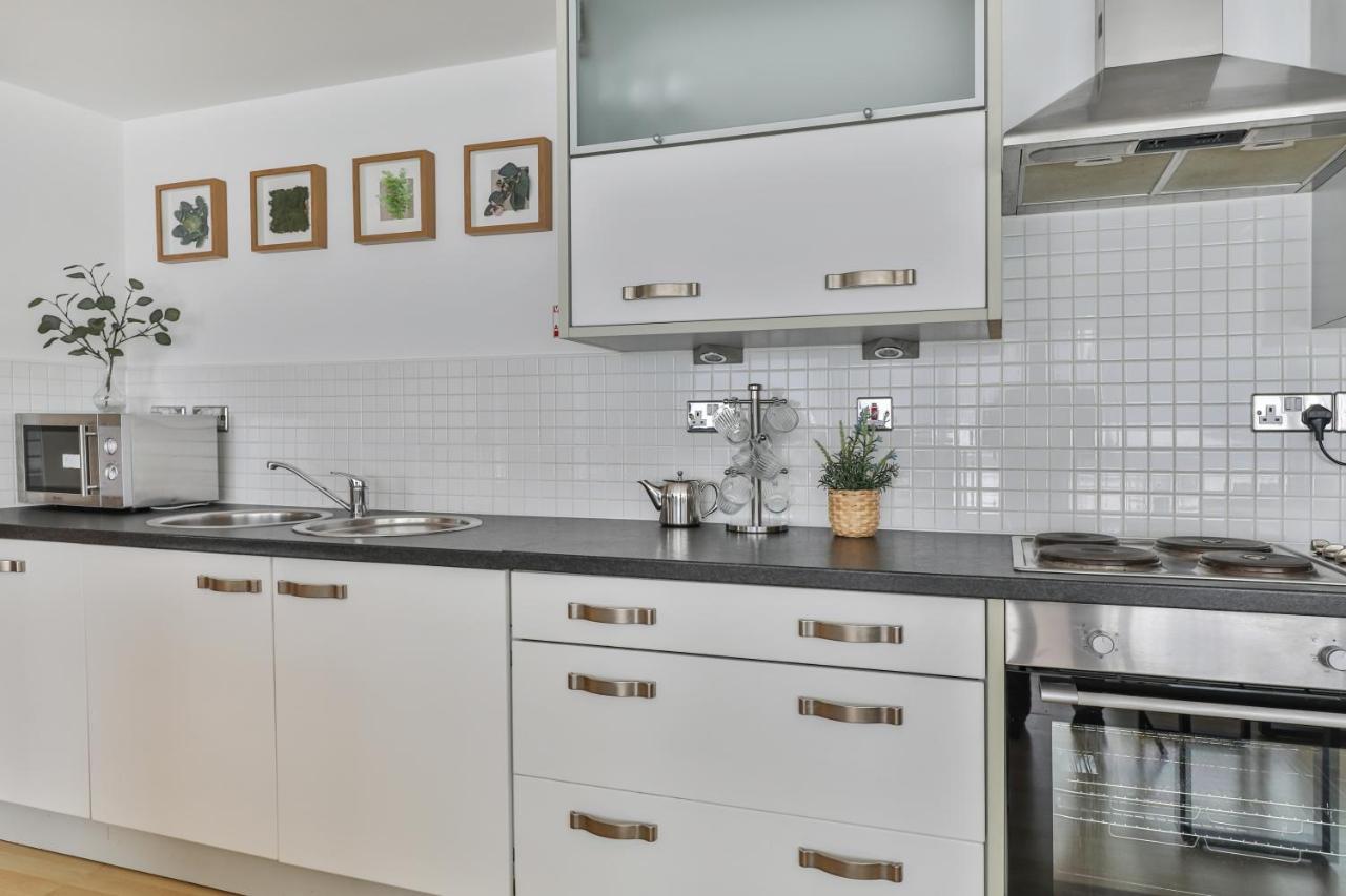 Appartement Leeds Most Stunning Penthouse! - Sleeps 8 Extérieur photo