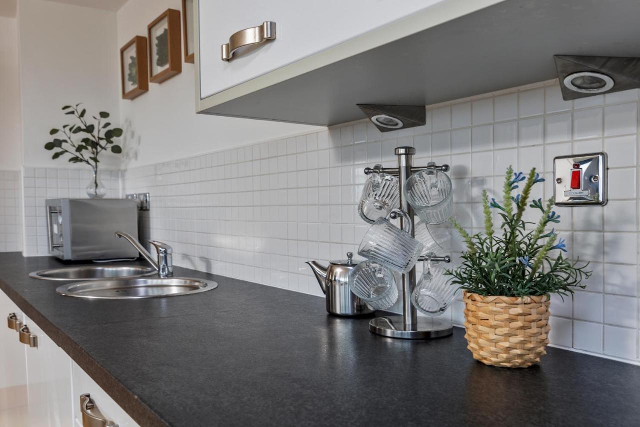 Appartement Leeds Most Stunning Penthouse! - Sleeps 8 Extérieur photo