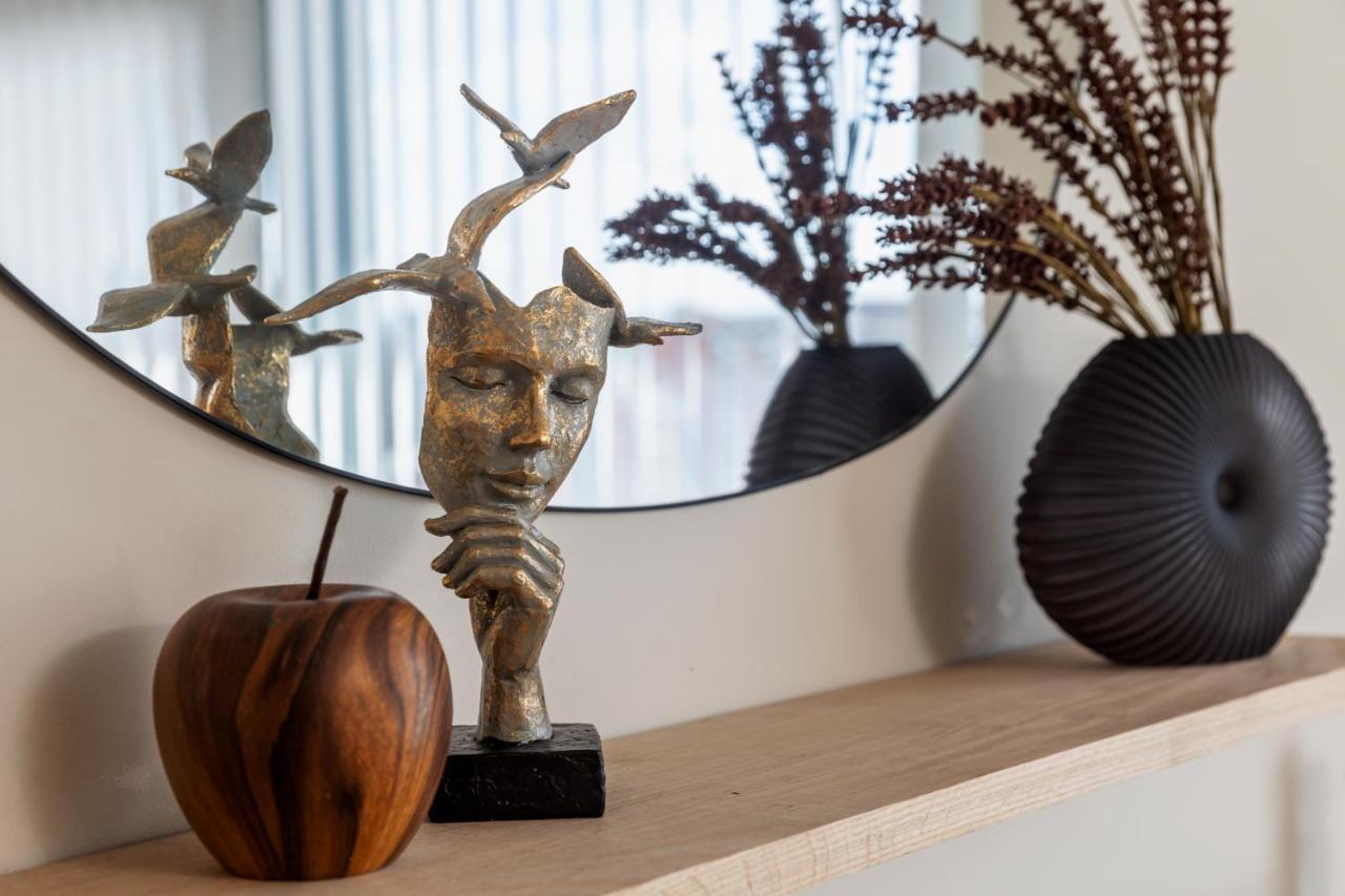 Appartement Leeds Most Stunning Penthouse! - Sleeps 8 Extérieur photo